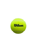 Padelové míče Wilson  Premier Padel Ball X3