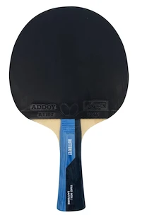 Pálka na stolní tenis Butterfly  Boll Sapphire