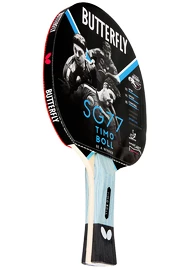 Pálka na stolní tenis Butterfly Butterfly Boll SG77