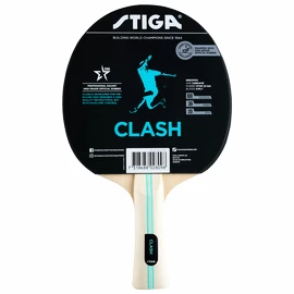 Pálka na stolní tenis Stiga Stiga Clash