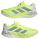 Pánská běžecká obuv adidas Adistar 3 HIREYE/HALSIL/DSHGRY