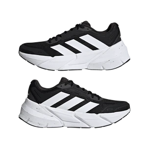 Pánská běžecká obuv adidas  Adistar Core Black