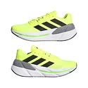 Pánská běžecká obuv adidas  Adistar CS Solar yellow