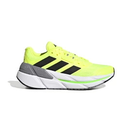 Pánská běžecká obuv adidas Adistar CS Solar yellow