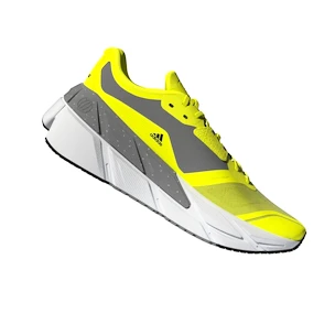 Pánská běžecká obuv adidas  Adistar CS Solar yellow  UK 10,5