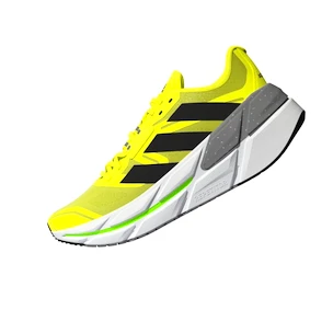 Pánská běžecká obuv adidas  Adistar CS Solar yellow  UK 10,5