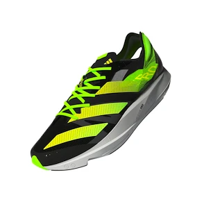 Pánská běžecká obuv adidas  Adizero takumi sen 8 Core black  UK 12