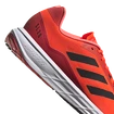 Pánská běžecká obuv adidas SL 20.2 Solar Red