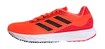 Pánská běžecká obuv adidas SL 20.2 Solar Red