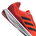 Pánská běžecká obuv adidas SL 20.2 Solar Red