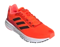 Pánská běžecká obuv adidas SL 20.2 Solar Red