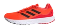 Pánská běžecká obuv adidas SL 20.2 Solar Red