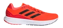 Pánská běžecká obuv adidas SL 20.2 Solar Red