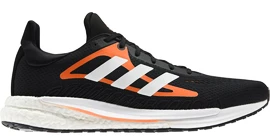 Pánská běžecká obuv adidas Solar Glide 3 black