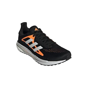 Pánská běžecká obuv adidas Solar Glide 3 black  EUR 44