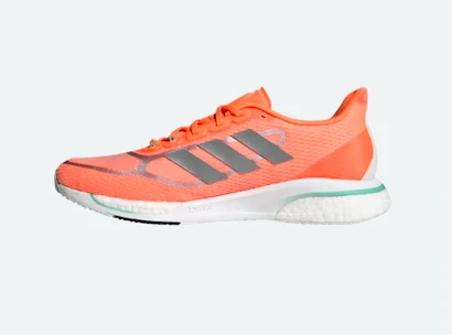 Pánská běžecká obuv adidas  Supernova +