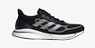 Pánská běžecká obuv adidas  Supernova + black