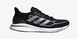 Pánská běžecká obuv adidas Supernova + black