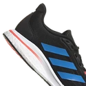 Pánská běžecká obuv adidas  Supernova + Core Black