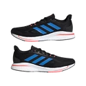 Pánská běžecká obuv adidas  Supernova + Core Black