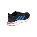 Pánská běžecká obuv adidas  Supernova + Core Black