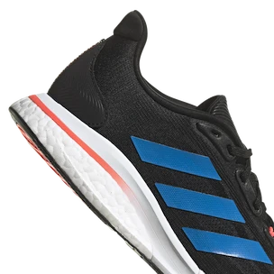 Pánská běžecká obuv adidas  Supernova + Core Black