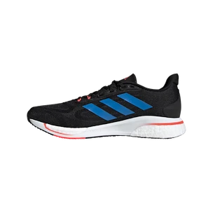 Pánská běžecká obuv adidas  Supernova + Core Black