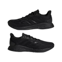 Pánská běžecká obuv adidas  Supernova + Core Black