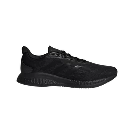 Pánská běžecká obuv adidas  Supernova + Core Black