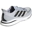 Pánská běžecká obuv adidas  Supernova + Halo Silver