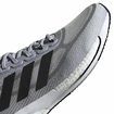 Pánská běžecká obuv adidas  Supernova + Halo Silver