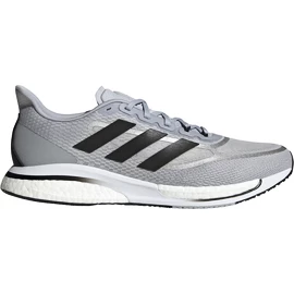 Pánská běžecká obuv adidas Supernova + Halo Silver