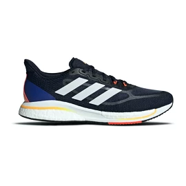 Pánská běžecká obuv adidas Supernova + Legend Ink