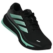 Pánská běžecká obuv adidas Supernova Rise ME Core Black/Core Black/Semi Mint Rush