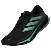 Pánská běžecká obuv adidas Supernova Rise ME Core Black/Core Black/Semi Mint Rush