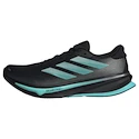 Pánská běžecká obuv adidas Supernova Rise ME Core Black/Core Black/Semi Mint Rush