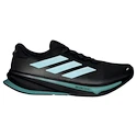 Pánská běžecká obuv adidas Supernova Rise ME Core Black/Core Black/Semi Mint Rush