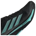 Pánská běžecká obuv adidas Supernova Rise ME Core Black/Core Black/Semi Mint Rush