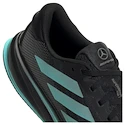 Pánská běžecká obuv adidas Supernova Rise ME Core Black/Core Black/Semi Mint Rush