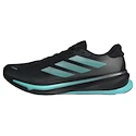 Pánská běžecká obuv adidas Supernova Rise ME Core Black/Core Black/Semi Mint Rush