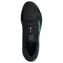 Pánská běžecká obuv adidas Supernova Rise ME Core Black/Core Black/Semi Mint Rush