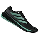 Pánská běžecká obuv adidas Supernova Rise ME Core Black/Core Black/Semi Mint Rush