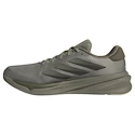 Pánská běžecká obuv adidas Supernova Stride 2 Silver Pebble/Olive Strata/Alumina