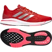 Pánská běžecká obuv adidas  Supernova + Vivid Red