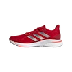 Pánská běžecká obuv adidas  Supernova + Vivid Red