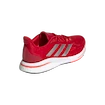 Pánská běžecká obuv adidas  Supernova + Vivid Red