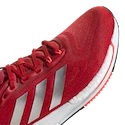 Pánská běžecká obuv adidas  Supernova + Vivid Red