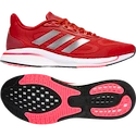 Pánská běžecká obuv adidas  Supernova + Vivid Red