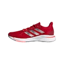 Pánská běžecká obuv adidas  Supernova + Vivid Red