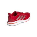 Pánská běžecká obuv adidas  Supernova + Vivid Red